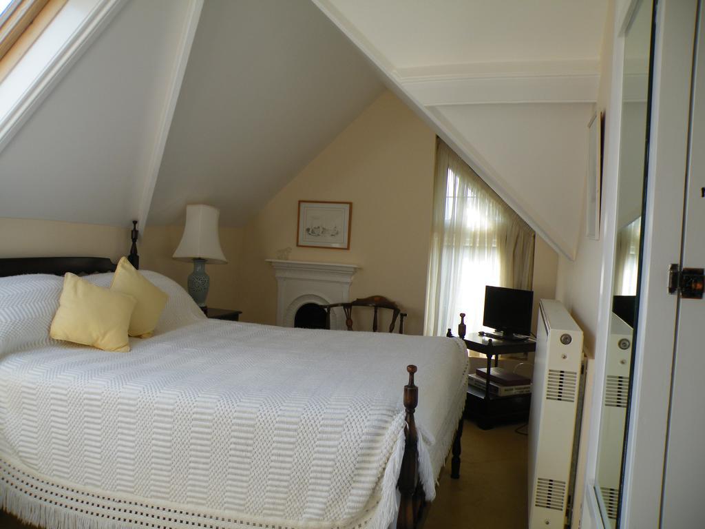 Broadlands Gate Bed & Breakfast Brockenhurst Cameră foto