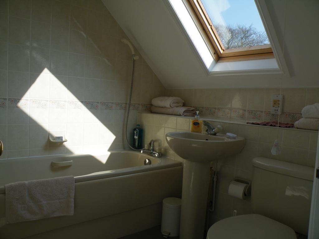 Broadlands Gate Bed & Breakfast Brockenhurst Cameră foto