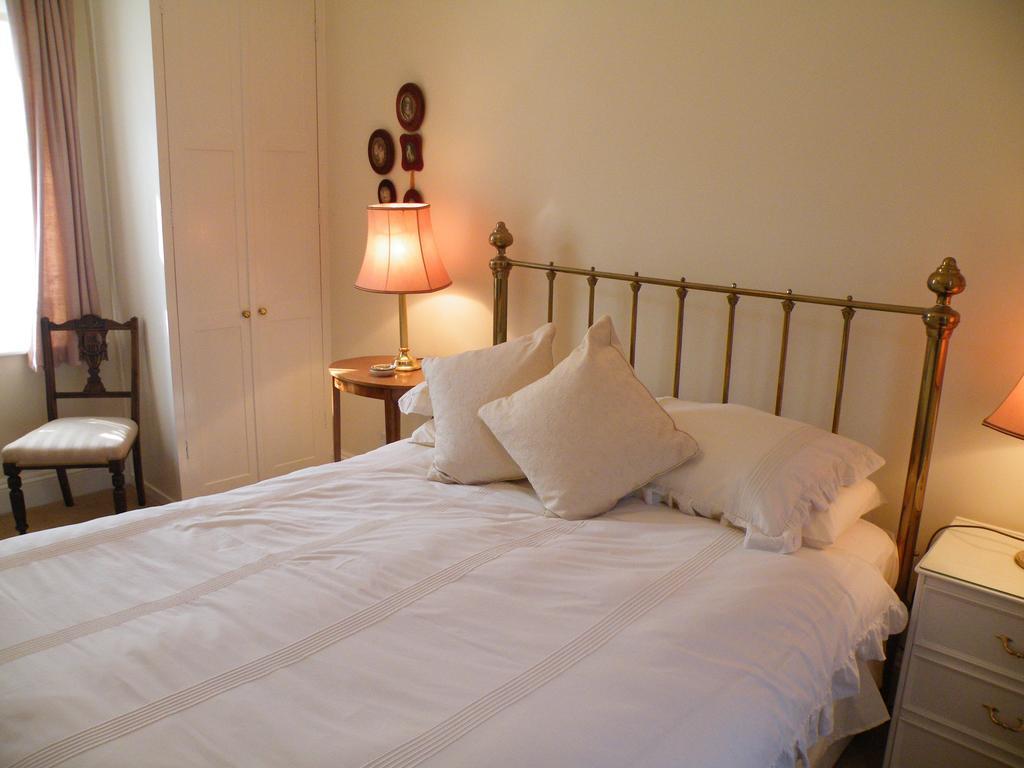 Broadlands Gate Bed & Breakfast Brockenhurst Cameră foto